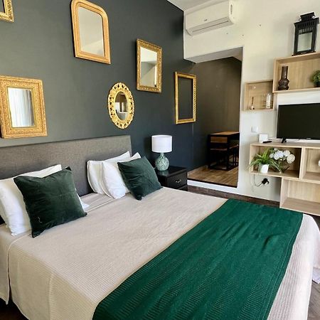 Appartement Chic Proche De La Mer Bastia  Exteriör bild
