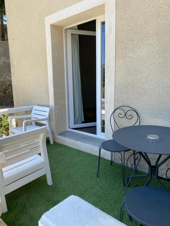 Appartement Chic Proche De La Mer Bastia  Exteriör bild
