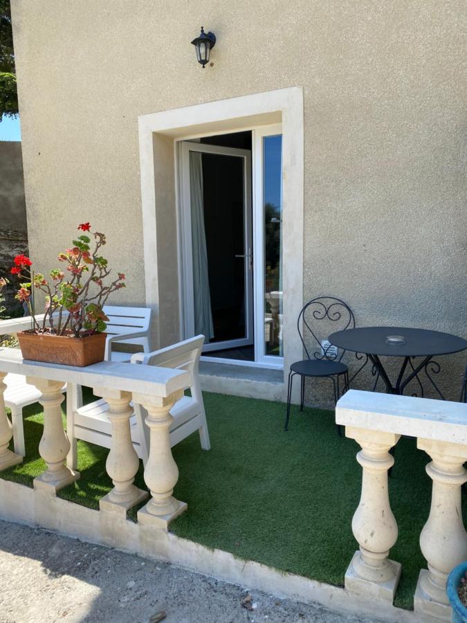 Appartement Chic Proche De La Mer Bastia  Exteriör bild