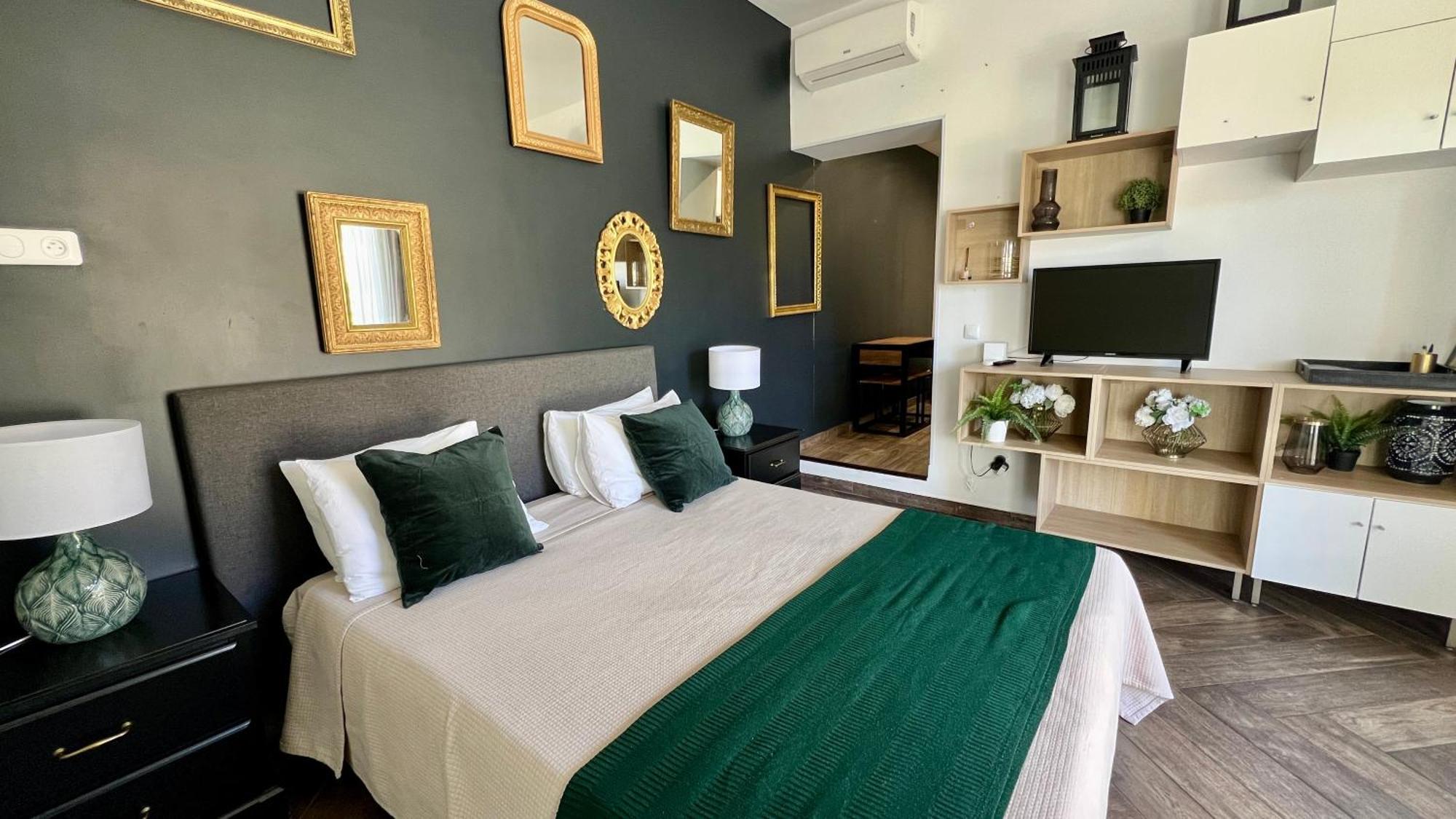 Appartement Chic Proche De La Mer Bastia  Exteriör bild