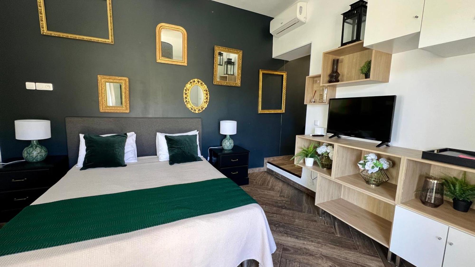 Appartement Chic Proche De La Mer Bastia  Exteriör bild