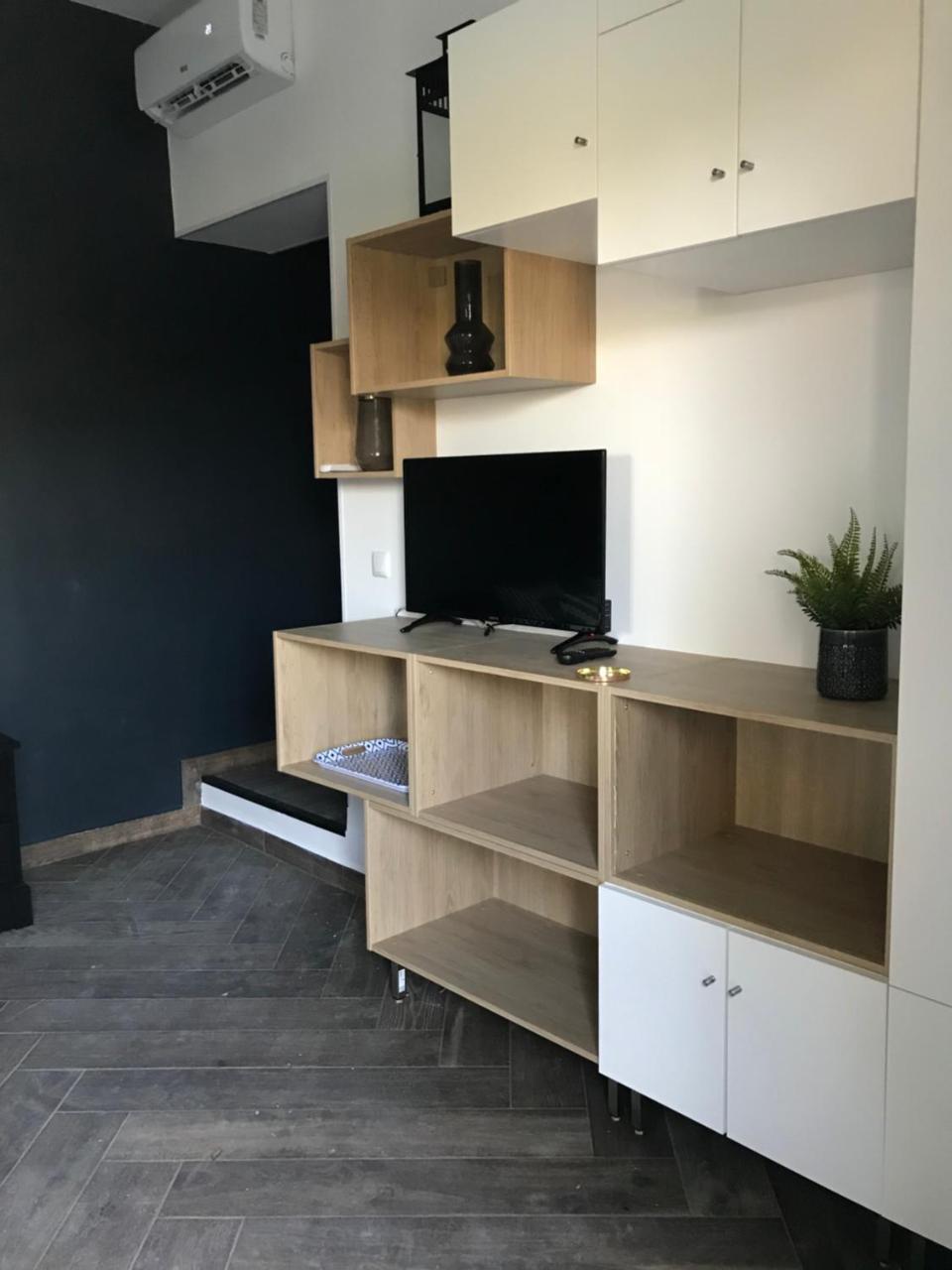 Appartement Chic Proche De La Mer Bastia  Exteriör bild