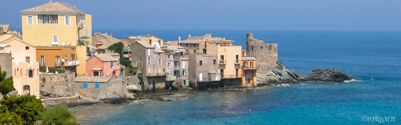 Appartement Chic Proche De La Mer Bastia  Exteriör bild